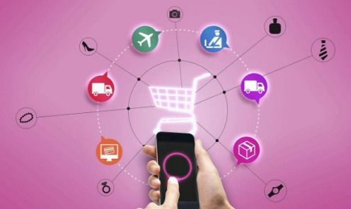 线上线下竞逐市场 在互联网销售中，识别真正的竞争对手