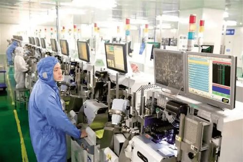 构建万物互联智能工厂 联盟引领全市工业互联网的“地图”与销售新篇章